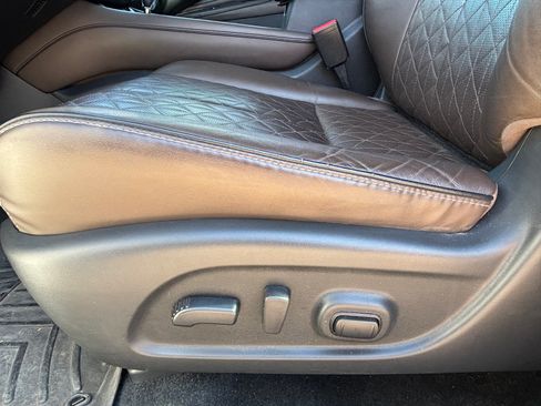 Used 2020 Nissan Murano Platinum w/ Cargo Package FWD image 15