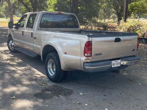 Used 1999 Ford F350 2WD Crew Cab DRW Super Duty image 5