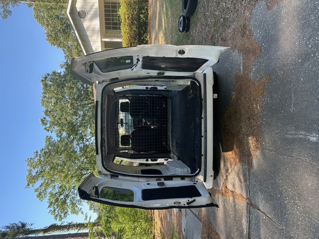 Used 2019 Nissan NV200 SV w/ Navigation Package FWD image 2