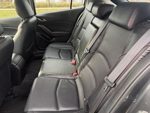 Used 2015 MAZDA MAZDA3 s Grand Touring image 21