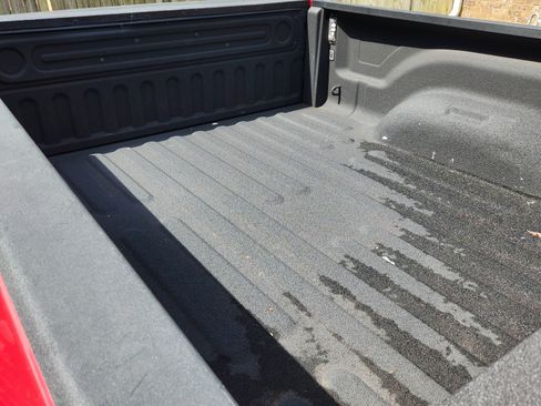 Used 2022 RAM 1500 Warlock w/ Electronics Group AWD/4WD image 10