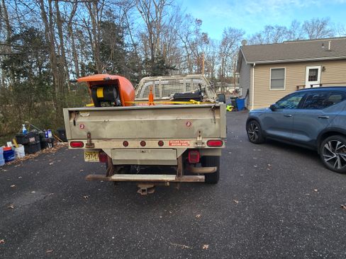 Used 2011 Ford F350 XL image 5