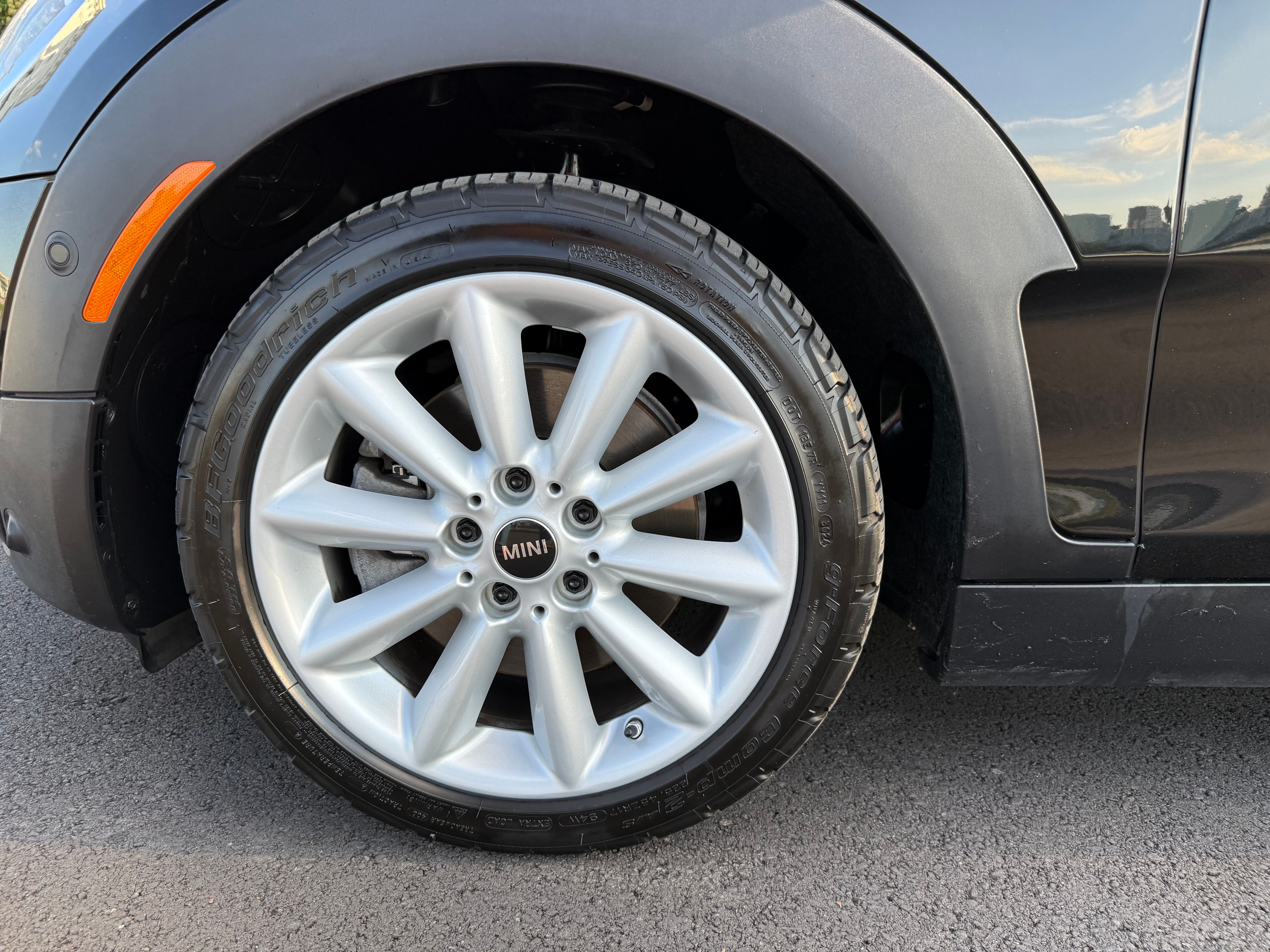 Used 2018 MINI Cooper Clubman S FWD image 21