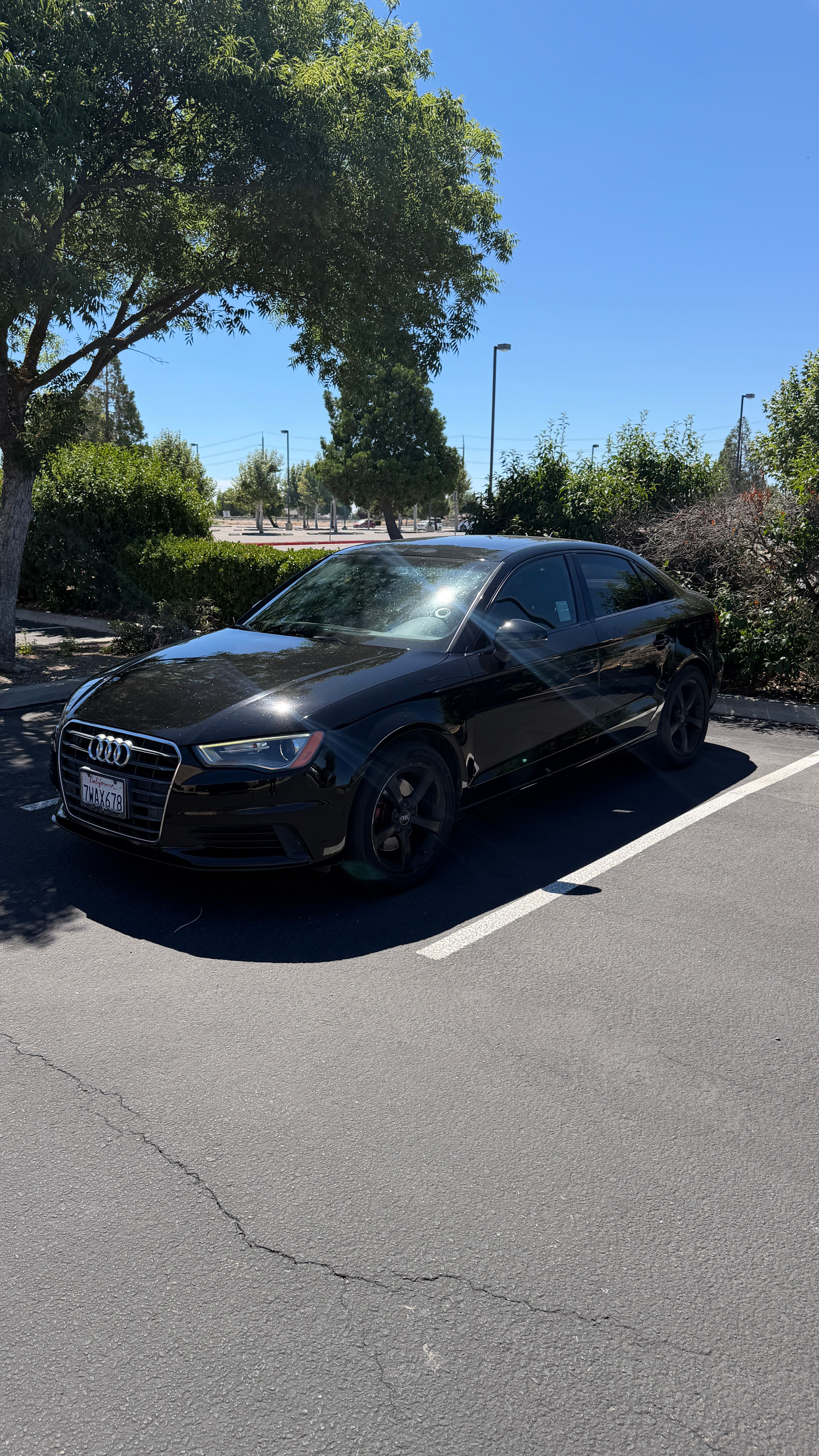 Used 2016 Audi A3 1.8T Premium FWD image 5