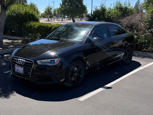 Used 2016 Audi A3 1.8T Premium FWD image 5