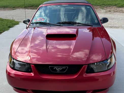 Used 2002 Ford Mustang GT RWD image 2