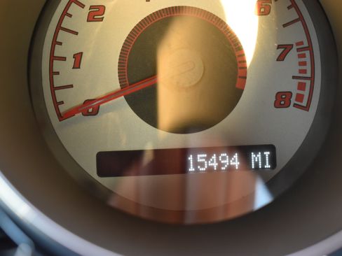 Used 2006 Pontiac Solstice Convertible w/ Premium Package image 26