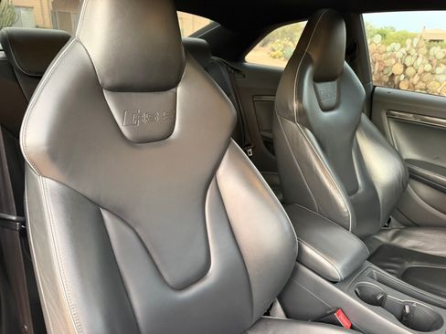Used 2013 Audi RS 5 Coupe AWD/4WD image 25