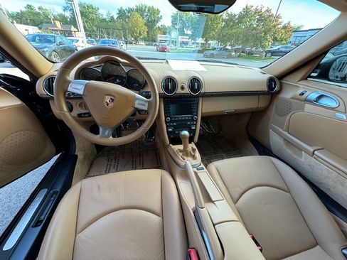 Used 2009 Porsche Cayman Coupe 2D image 10