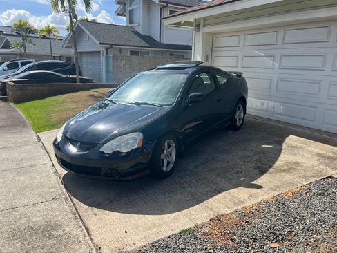 Used 2004 Acura RSX Type-S image 16