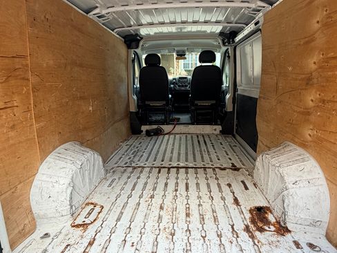 Used 2017 RAM ProMaster 1500 image 15