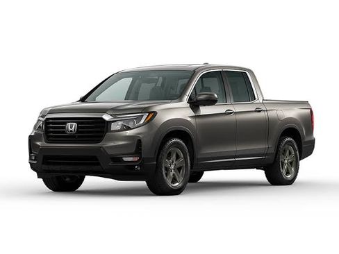 Used 2022 Honda Ridgeline RTL-E image 12