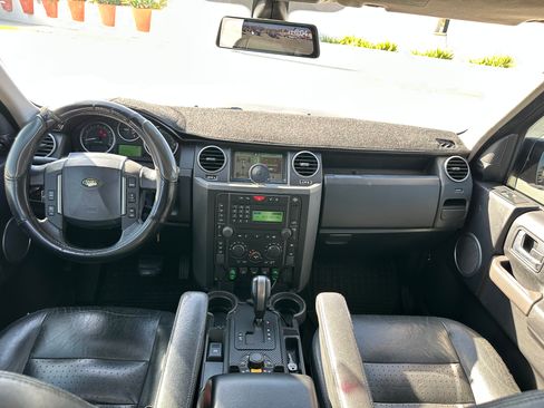 Used 2005 Land Rover LR3 SE image 11