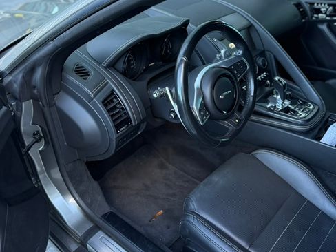 Used 2020 Jaguar F-TYPE R AWD/4WD image 9