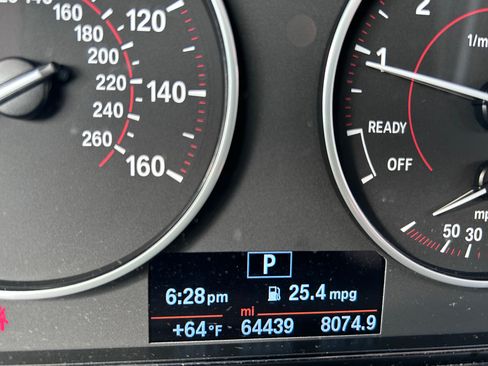 Used 2016 BMW 328i Sedan RWD image 15