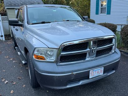 Used 2009 Dodge Ram 1500 Truck ST