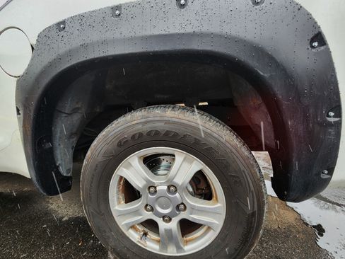 Used 2008 Toyota Tundra 2WD Regular Cab image 23