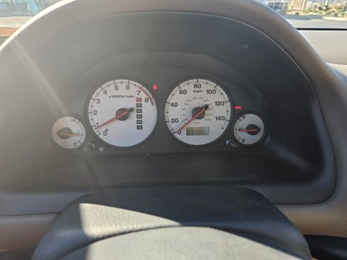 Used 2002 Honda Civic LX image 14