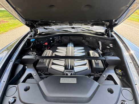 Used 2018 Rolls-Royce Phantom Sedan image 22