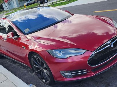 Used 2013 Tesla Model S Performance