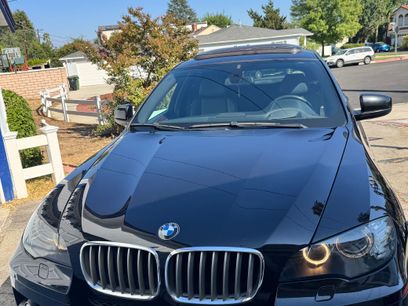 Used 2010 BMW X6 xDrive50i