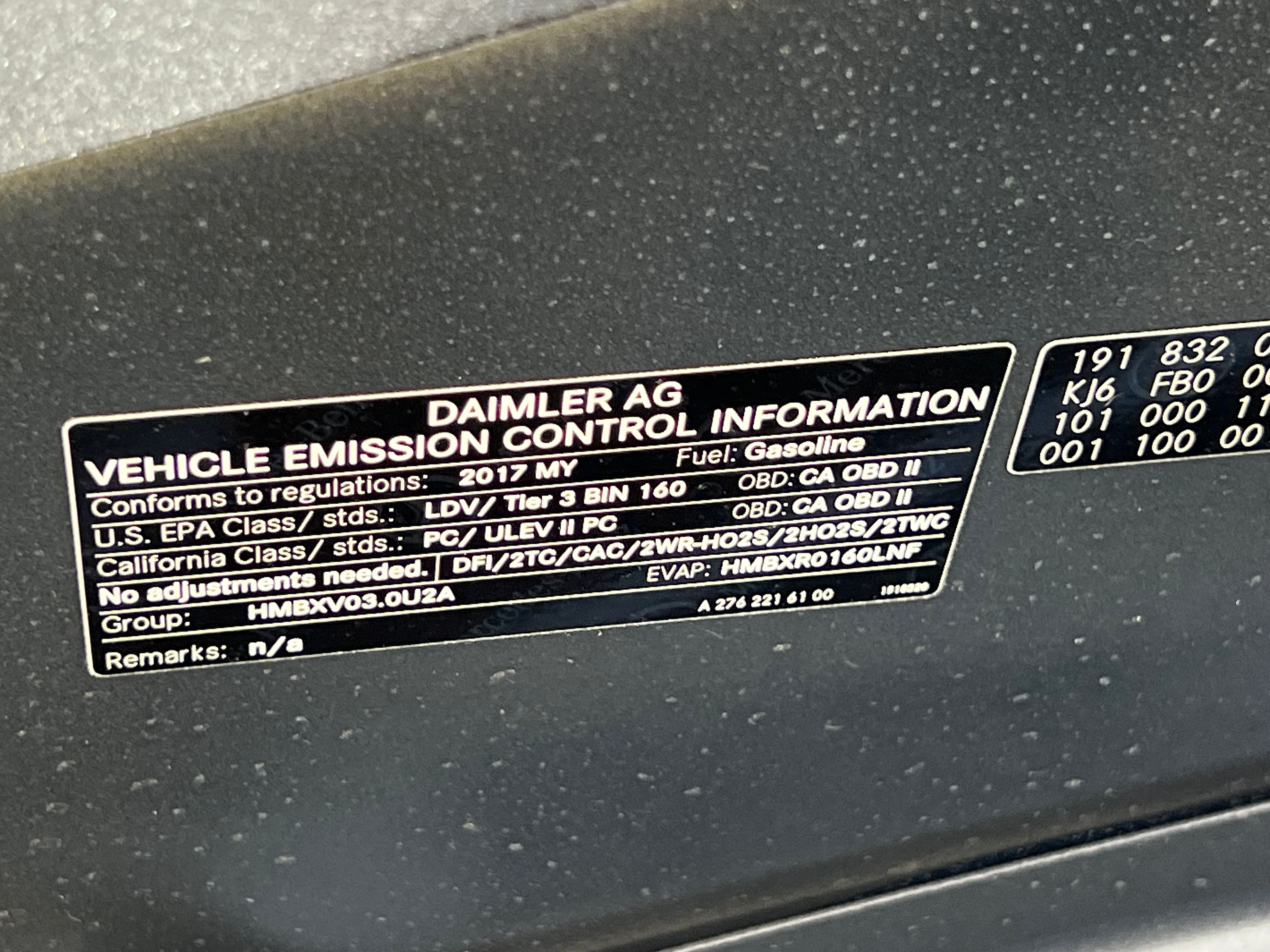 Used 2017 Mercedes-Benz E 400 Coupe image 15