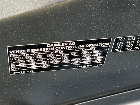 Used 2017 Mercedes-Benz E 400 Coupe image 15