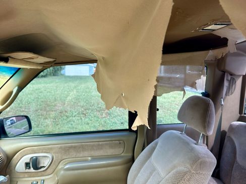 Used 1995 Chevrolet Silverado 1500 LT image 10