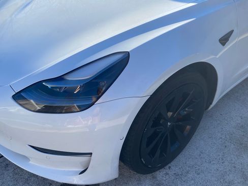 Used 2022 Tesla Model 3 image 8