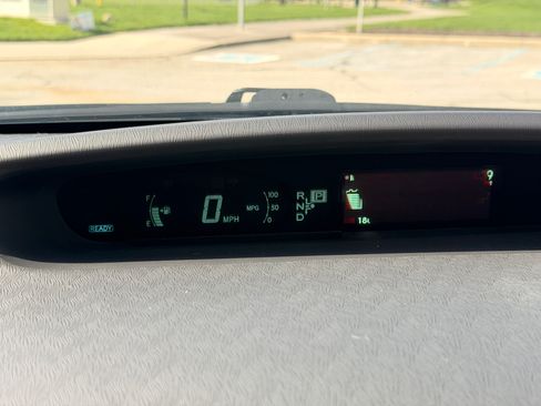 Used 2013 Toyota Prius Three image 23