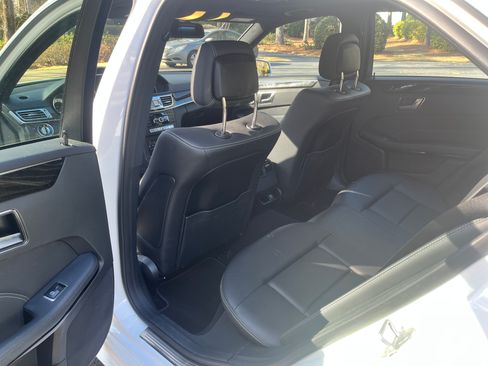 Used 2015 Mercedes-Benz E 350 Sedan image 13