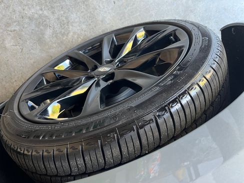 Used 2024 Cadillac CT5 Sport image 9