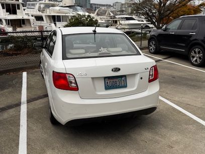Used 2010 Kia Rio LX