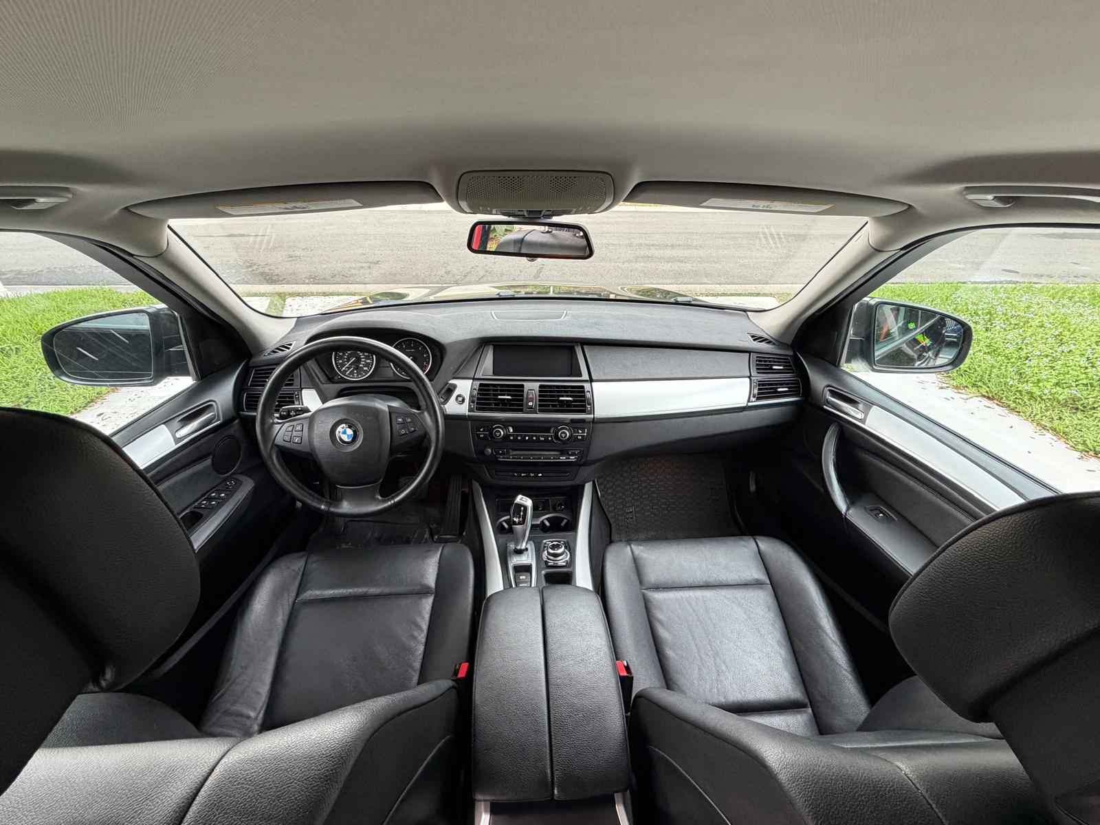 Used 2013 BMW X5 xDrive35i AWD/4WD image 11