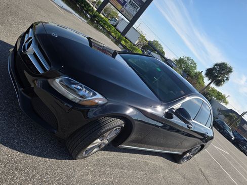 Used 2018 Mercedes-Benz C 300 C 300 4MATIC Sedan 4D image 18