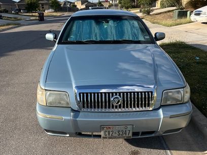Used 2010 Mercury Grand Marquis LS