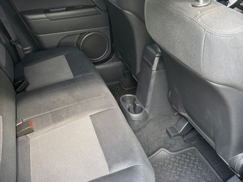 Used 2012 Jeep Patriot Sport w/ PWR Value Group AWD/4WD image 6