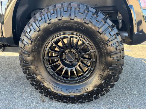 Used 2024 Ford F150 Raptor w/ Equipment Group 803A Raptor R image 10