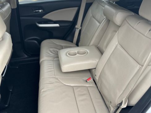 Used 2015 Honda CR-V EX-L image 14