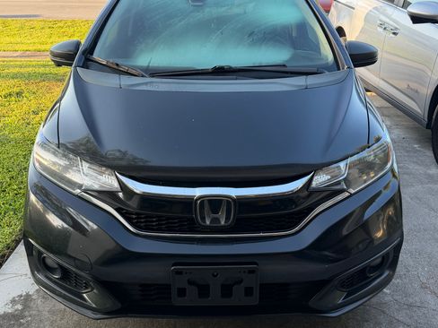 Used 2020 Honda Fit EX image 18