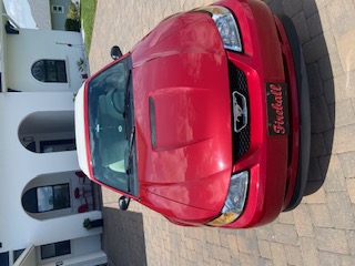 Used 2000 Ford Mustang GT RWD image 4