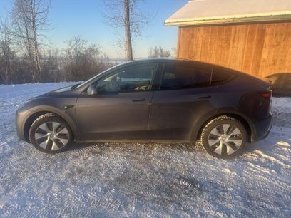 Used 2023 Tesla Model Y Long Range