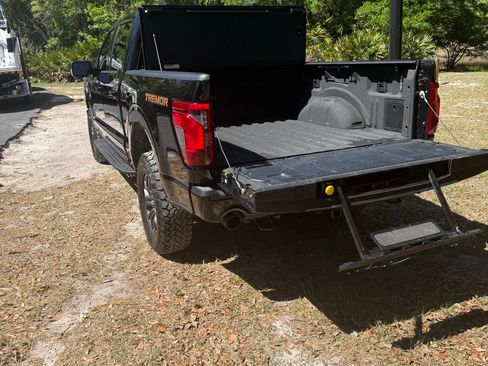 Used 2025 Ford F150 Tremor w/ Bed Utility Package image 8