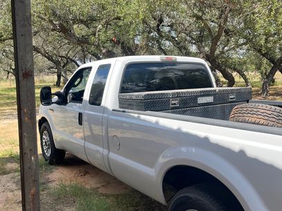 Used 2006 Ford F250 XL