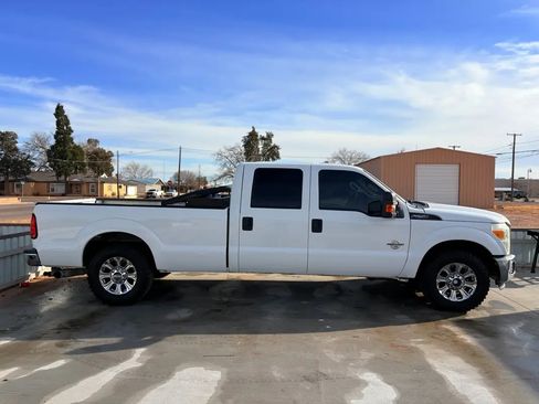 Used 2015 Ford F250 XL w/ Power Equipment Group image 6