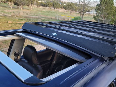 Used 2016 Toyota 4Runner Trail Premium image 25