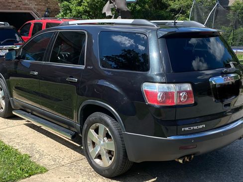 Used 2011 GMC Acadia SLT AWD/4WD image 8
