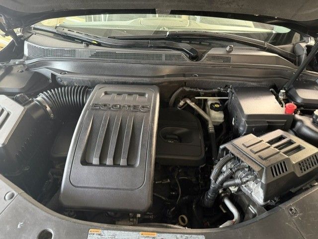 Used 2011 GMC Terrain SLT FWD image 14