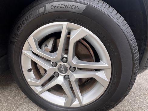 Used 2018 Audi Q5 2.0T Premium Plus w/ Premium Plus Package image 18