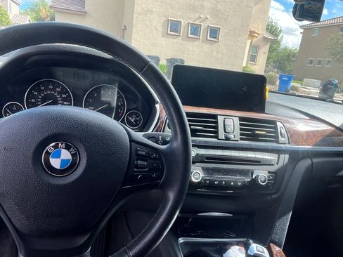 Used 2013 BMW 328i Sedan image 8